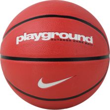 М'яч баскетбольний Nike Everyday Playground 8P Graphic Deflated N.100.4371.687.05 Уні 5 Червоний/Чорний/Білий (887791401359)