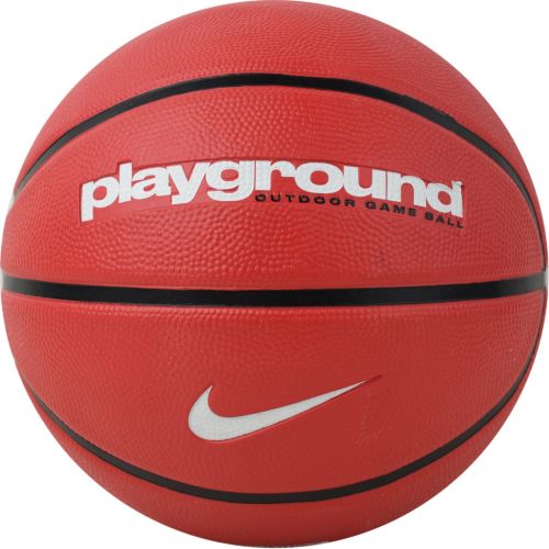 М'яч баскетбольний Nike Everyday Playground 8P Graphic Deflated N.100.4371.687.05 Уні 5 Червоний/Чорний/Білий (887791401359)