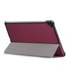 Чохол до планшета BeCover Smart Case Samsung Tab S6 Lite (2024) 10.4 P620/P625/P627 Red Wine (710821) - Зображення 3