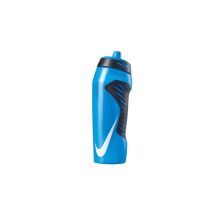 Бутылка для воды Nike Hyperfuel Water Bottle 24 OZ блакитний 709 мл N.000.3524.443.24 (887791322920)