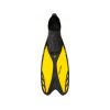 Ласти Aqua Speed Vapor 724-18 6711 чорний, жовтий 28-30 (5908217667113) - Зображення 1