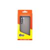 Чохол до мобільного телефона Dengos Kit for Samsung Galaxy S21 FE case + glass (Black) (DG-KM-27) - Зображення 3