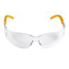 Захисні окуляри DeWALT Protector, прозорі, полікарбонатні (DPG54-1D) - Зображення 1