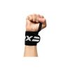 Бинт для спорту RDX для зап'ястя W2 Gym Wrist Wraps Black Pro (WAH-W2B) - Зображення 3
