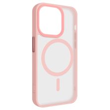 Чехол для мобильного телефона Armorstandart Uniq Magsafe Apple iPhone 14 Pro Pink (ARM75293)