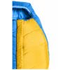 Спальний мішок Turbat Vogen Winter blue/yellow 185 см (012.005.0333) - Зображення 2