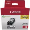 Картридж Canon PGI-570XL Black (0318C010) - Зображення 1