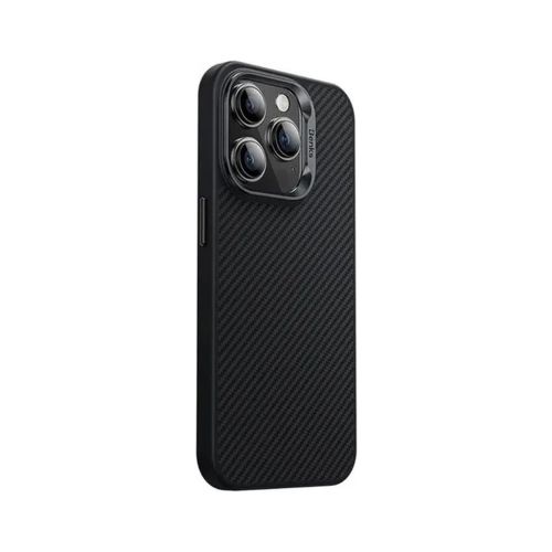 Чехол для мобильного телефона Benks MagClap ArmorPro Case Black for iPhone 14 Pro (1276192)