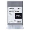 Картридж Canon PFI-030BK black (3489C001) - Зображення 1