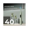 Электрическая зубная щетка Oclean X Ultra Set Green (6970810553505) - Изображение 2