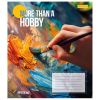 Тетрадь 1 вересня 1В Hobby 48 листов клетка (767360) - Изображение 1