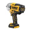 Гайковерт DeWALT 18V XR Li-lon, безщітковий, 1626 Нм, кейс TSTAK (без АКБ та ЗП) (DCF961NT) - Зображення 2