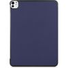 Чохол до планшета BeCover Smart Case Apple iPad Pro 13 M4 2024 Deep Blue (711644) - Зображення 3