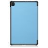 Чехол для планшета BeCover Smart Case Samsung Tab S6 Lite (2024) 10.4 P620/P625/P627 Blue (710822) - Изображение 1