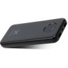 Батарея універсальна Vinga 10000 mAh 22.5W Display Black (VPBB1022) - Зображення 1
