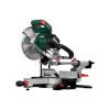 Торцовочная пила Metabo KGS 254 M 1800Вт, 254мм, 16.1кг (613254000) - Изображение 2