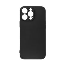 Чехол для мобильного телефона Armorstandart Matte Slim Fit Apple iPhone 16 Pro Max Camera cover Black (ARM78499)