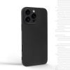 Чехол для мобильного телефона Armorstandart Matte Slim Fit Apple iPhone 16 Pro Max Camera cover Black (ARM78499) - Изображение 1