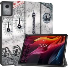 Чохол до планшета BeCover Smart Case Lenovo Tab K11 Plus TB-352F 11.45 Paris (711857)