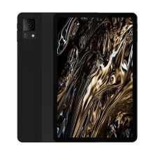 Планшет Doogee T30 Ultra 12/256GB 4G Black (6924351657840)