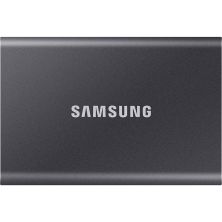 Накопитель SSD USB 3.2 4TB T7 Samsung (MU-PC4T0T/WW)