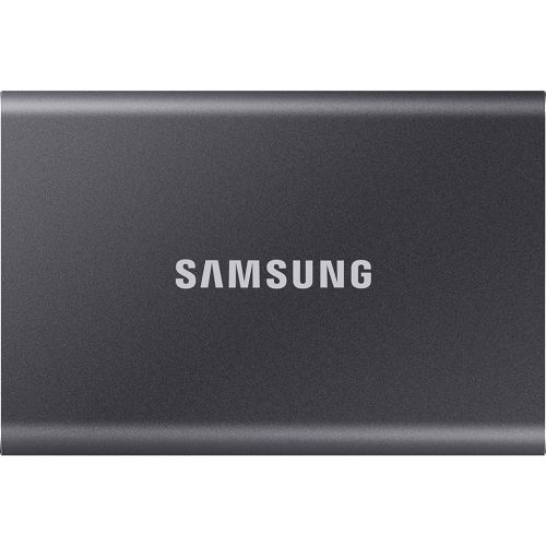 Накопитель SSD USB 3.2 4TB T7 Samsung (MU-PC4T0T/WW)