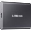 Накопичувач SSD USB 3.2 4TB T7 Samsung (MU-PC4T0T/WW) - Зображення 1