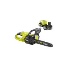 Цепная пила Ryobi ONE+ HP RY18CSX30A-150 18В, 5Ah, 30см, 3.2кг (5133005466)