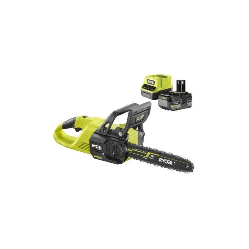 Ланцюгова пила Ryobi ONE+ HP RY18CSX30A-150 18В, 5Ah, 30см, 3.2кг (5133005466)