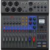 Микшерный пульт ZOOM LiveTrak L-8 (286407) - Изображение 3