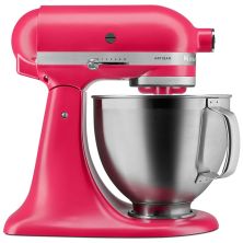 Кухонний комбайн KitchenAid 5KSM195PSEHI