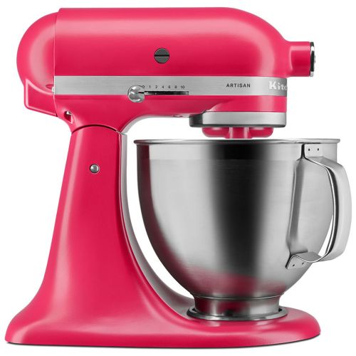 Кухонний комбайн KitchenAid 5KSM195PSEHI