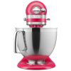 Кухонный комбайн KitchenAid 5KSM195PSEHI - Изображение 2