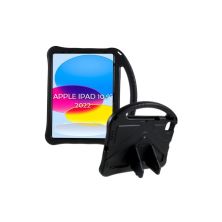 Чехол для планшета BeCover Protected Cover Apple iPad 10.9 2022 Black (711868)