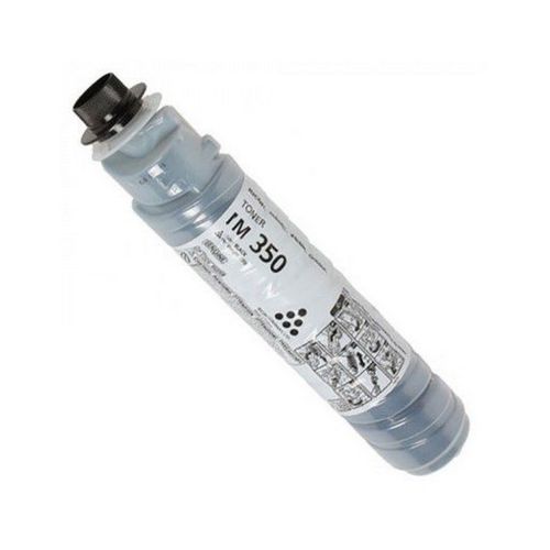 Тонер-картридж Ricoh IM350 black (418133)
