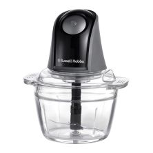 Измельчитель Russell Hobbs Desire Matte Charcoal (27131-56)