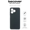 Чехол для мобильного телефона BeCover Realme C63 Black (712290) - Изображение 3