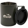 Термокружка Tramp 400 мл Olive (UTRC-137-olive) - Зображення 1