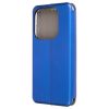 Чохол до мобільного телефона Armorstandart G-Case Infinix Smart 8 Blue (ARM79053) - Зображення 1