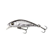 Воблер Savage Gear 3D Sticklebait Twitch S 55mm 7.0g Black Silver (1854.16.23)