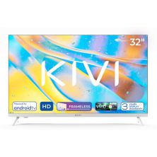 Телевизор Kivi 32H760QW