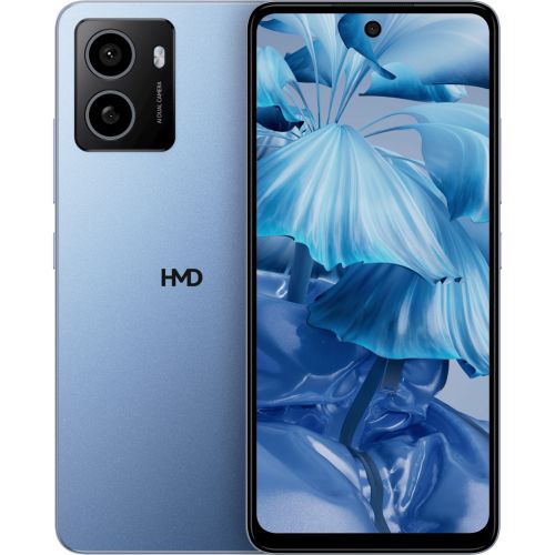 Мобильный телефон HMD Pulse 4/64Gb Blue