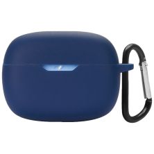 Чехол для наушников Armorstandart Hang Case для JBL Wave Beam Dark Blue (ARM73556)