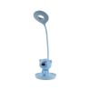 Настольная лампа Kite Bear LED с аккумулятором, синий (K24-492-2-3) - Изображение 1