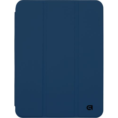 Чехол для планшета Armorstandart Smart Fold Pen iPad mini 2024 / mini 6 Dark Blue (ARM82827)