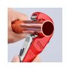 Труборіз KNIPEX TubiX для сталі, 6 - 35 мм (1/4-1 3/8), товщина стінок до 2 мм (90 31 02 SB) - Зображення 2