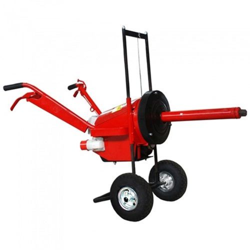 Гайковерт Toptul COTON Maxboxer TURBO-2000 1, грузовой (Maxboxer)