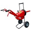 Гайковерт Toptul COTON Maxboxer TURBO-2000 1, грузовой (Maxboxer) - Изображение 1