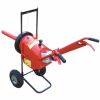 Гайковерт Toptul COTON Maxboxer TURBO-2000 1, грузовой (Maxboxer) - Изображение 2