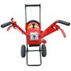 Гайковерт Toptul COTON Maxboxer TURBO-2000 1, грузовой (Maxboxer) - Изображение 3